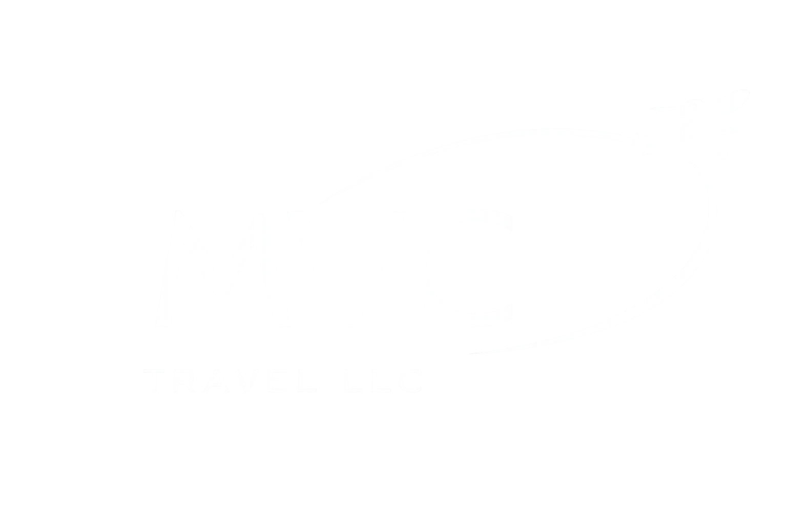 MVC Travel Logo