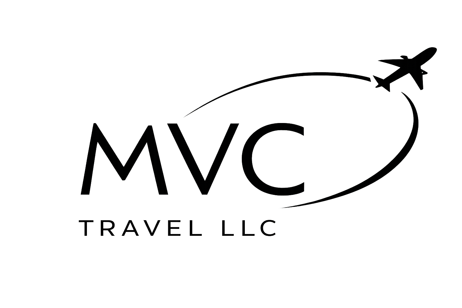MVC Travel Logo
